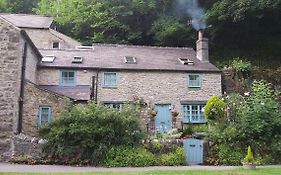 Rose Cottage - Cosy Cottage In Millers Dale